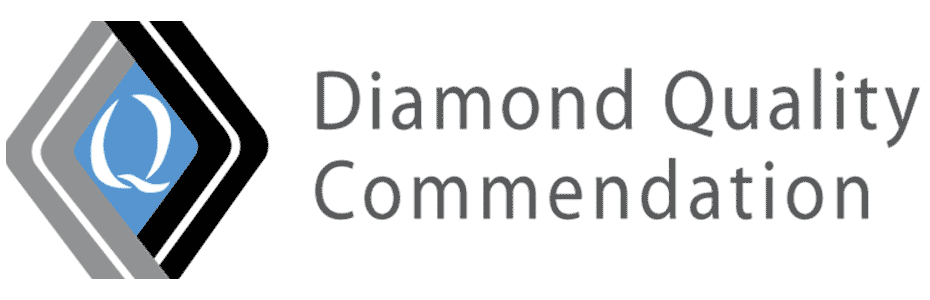 Diamond Commendation icon